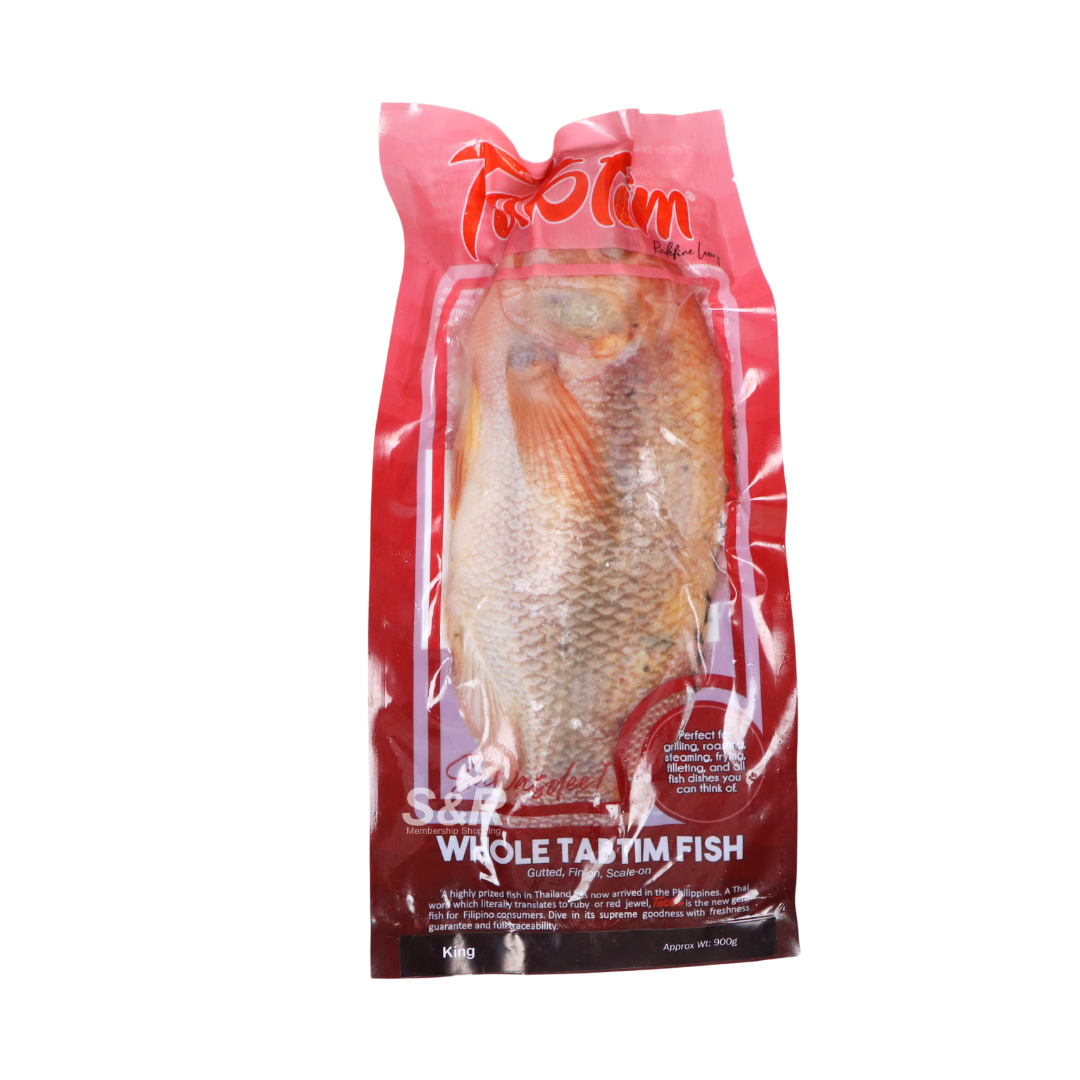 Tabtim Fish 1kg